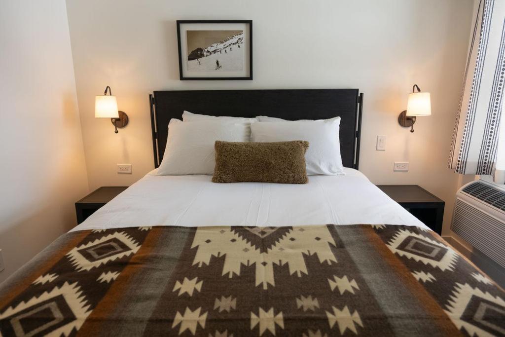 High Creek Lodge And Cabins พาโกซาสปริงส์ ภายนอก รูปภาพ